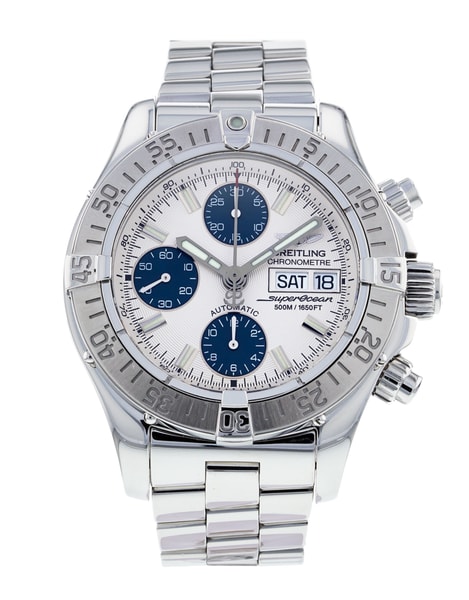 Breitling SuperOcean Chrono A13340